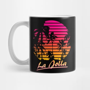 La Jolla Mug